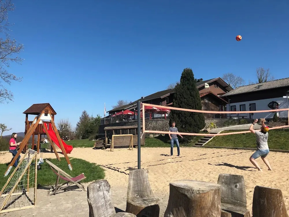 Lothar-Mai-Haus