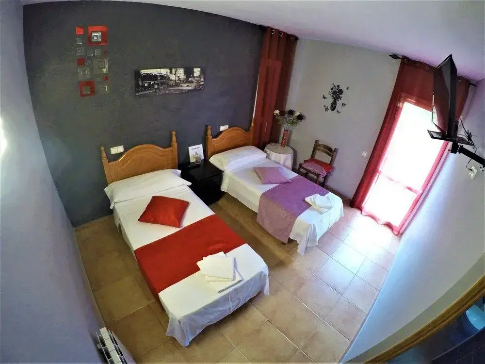Hostal Turbon