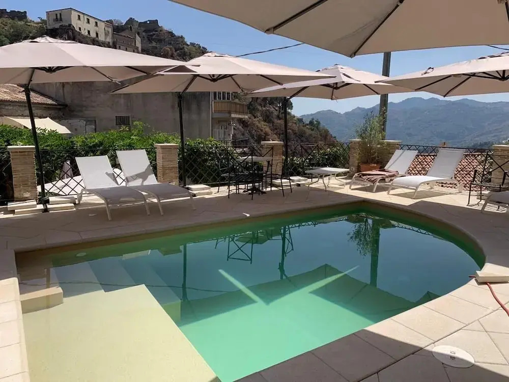 Bar Vitelli Charming suites