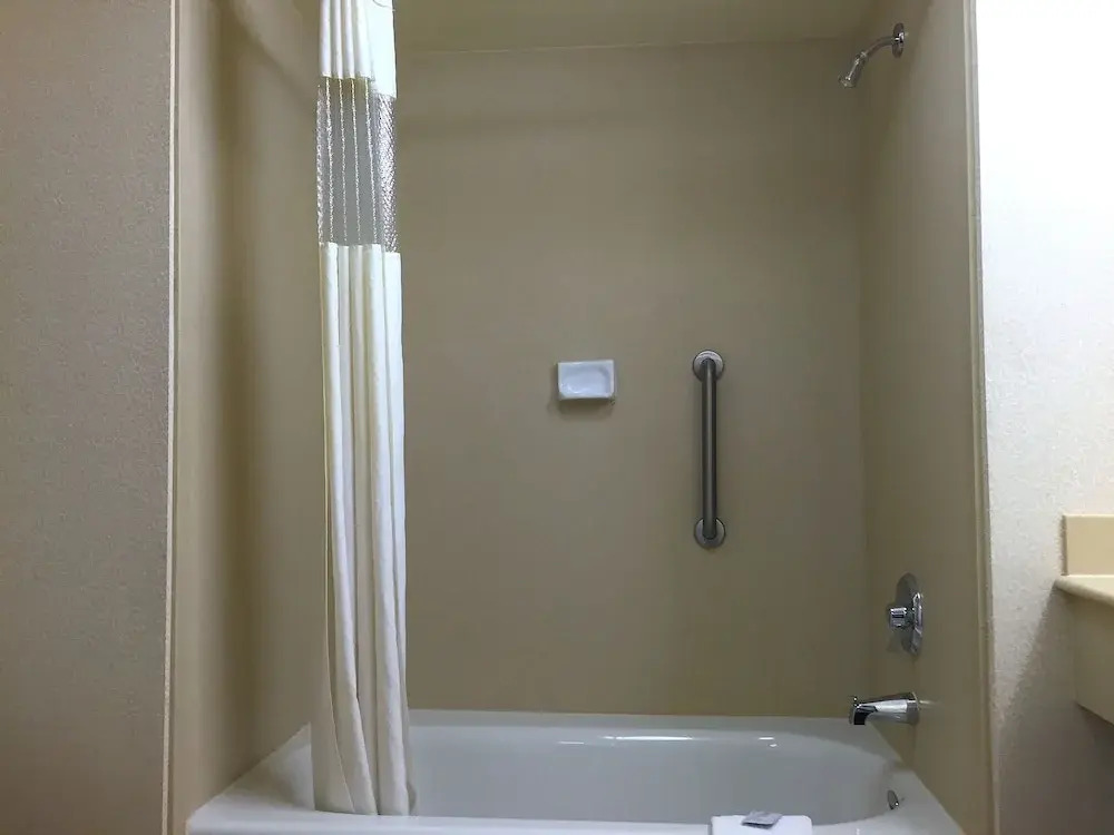 Budget Inn San Leandro