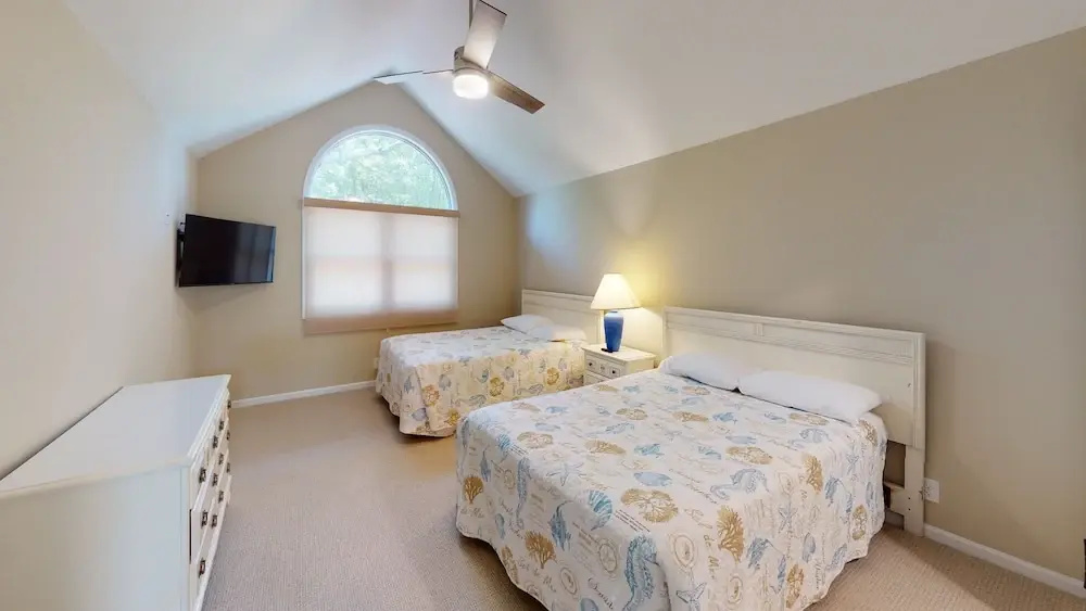Club Villas Unit 2B