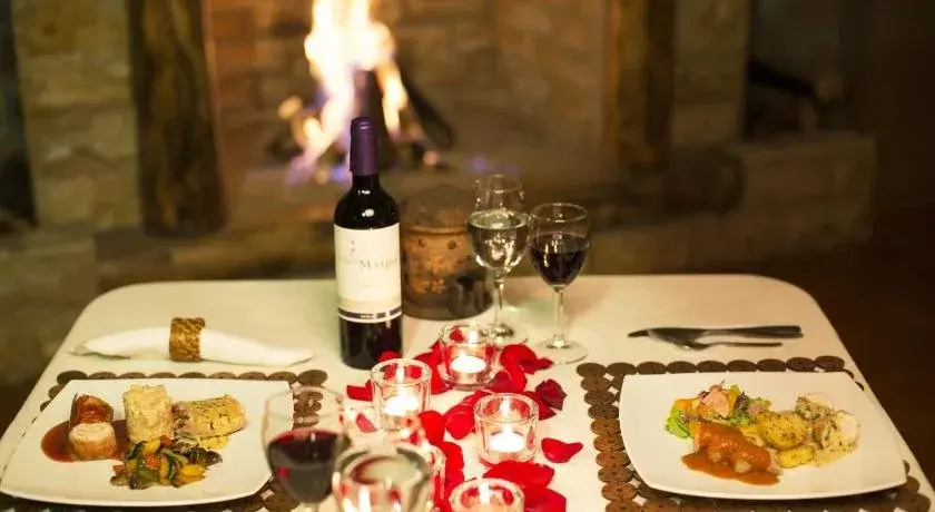 EL DESCANSO DEL TORO HOSTERIA-SPA