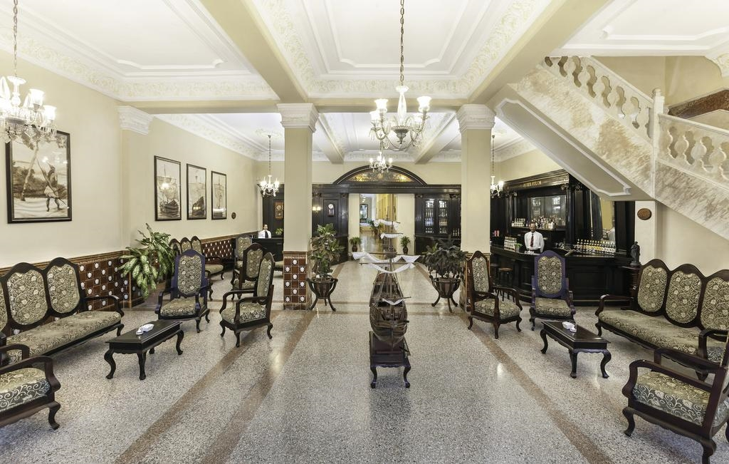 Hotel Camagüey Colón