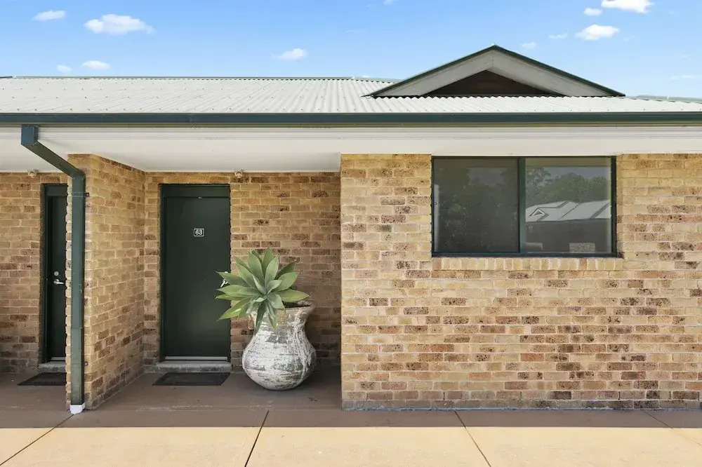 Potters Resort Hunter Valley