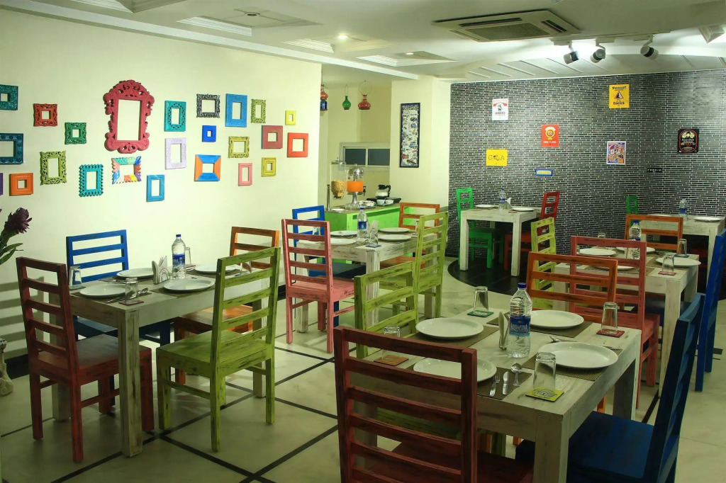 Hotel Sita International