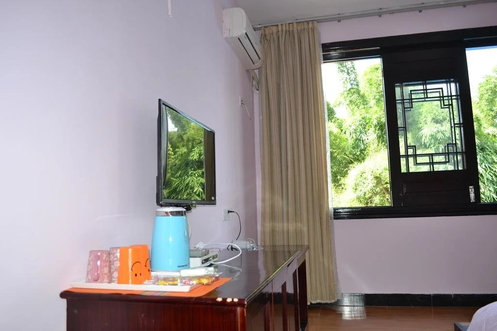 Yangshuo Qiqi Guesthouse