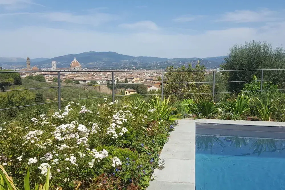 Villa Michelangelo with Swimming Pool
