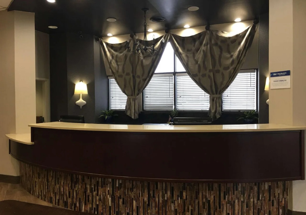 Best Western Gateway Adirondack Inn