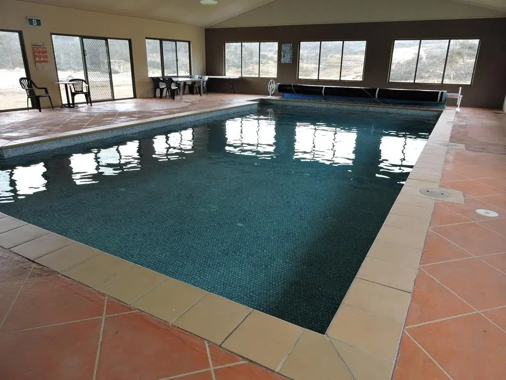 Sponars Chalet