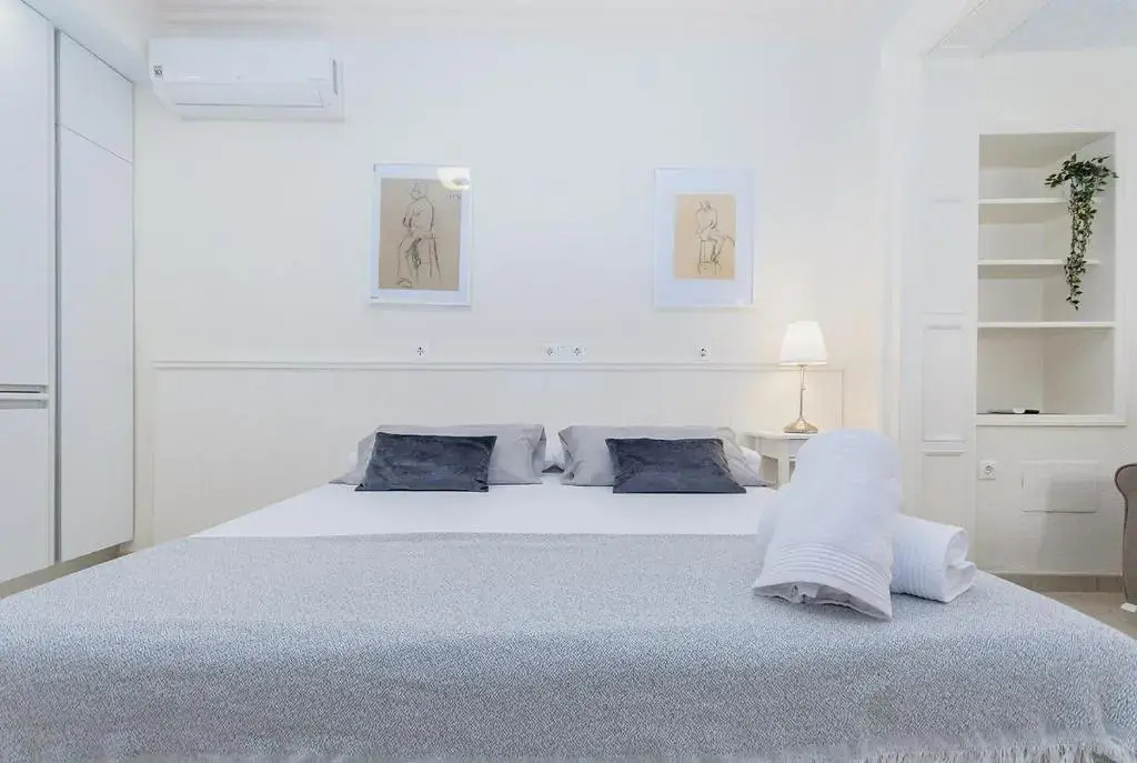 Apartamento San Pascual 18 III en Orihuela
