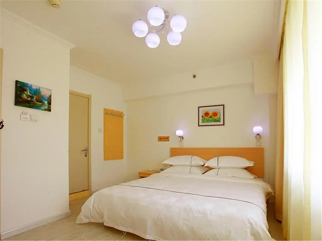 Northeast Pearl Hotel (Dalian Ansheng branch)