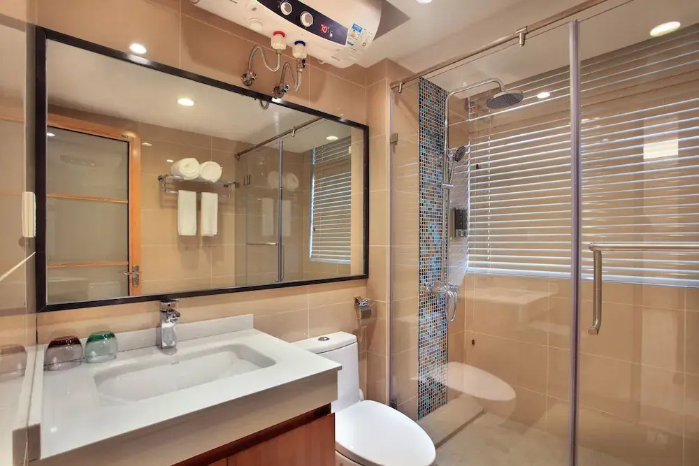 HomePlus LiYu Hotel