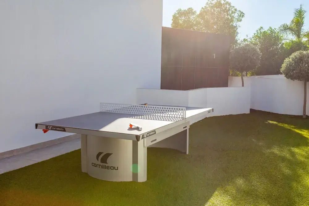 Villa Catalina - Piscina aquecível e BBQ em Armação de Pêra