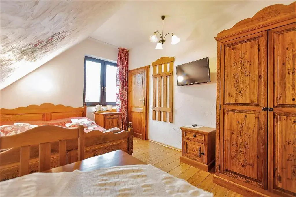 Gościniec Horb