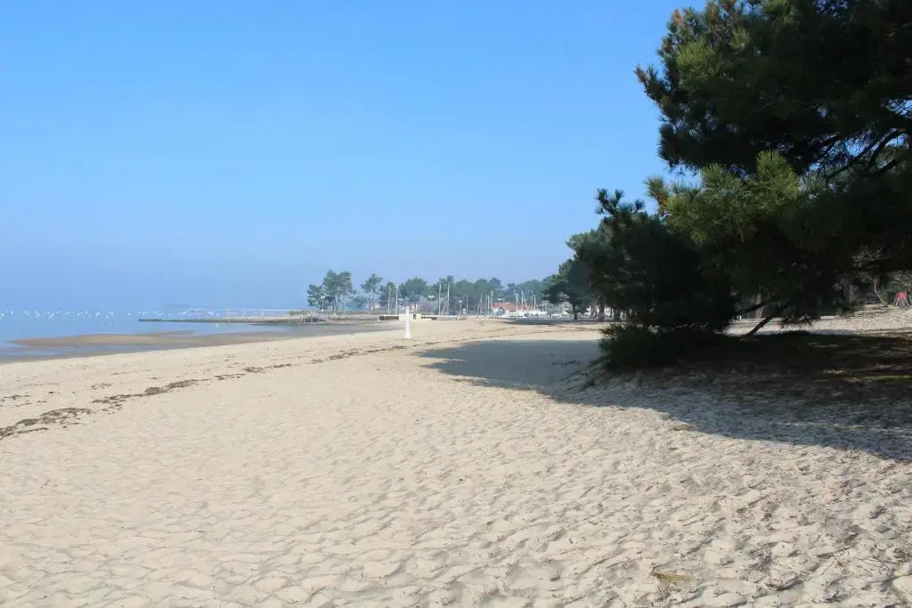 Appartement 6 personnes proche de la plage et du centre-ville