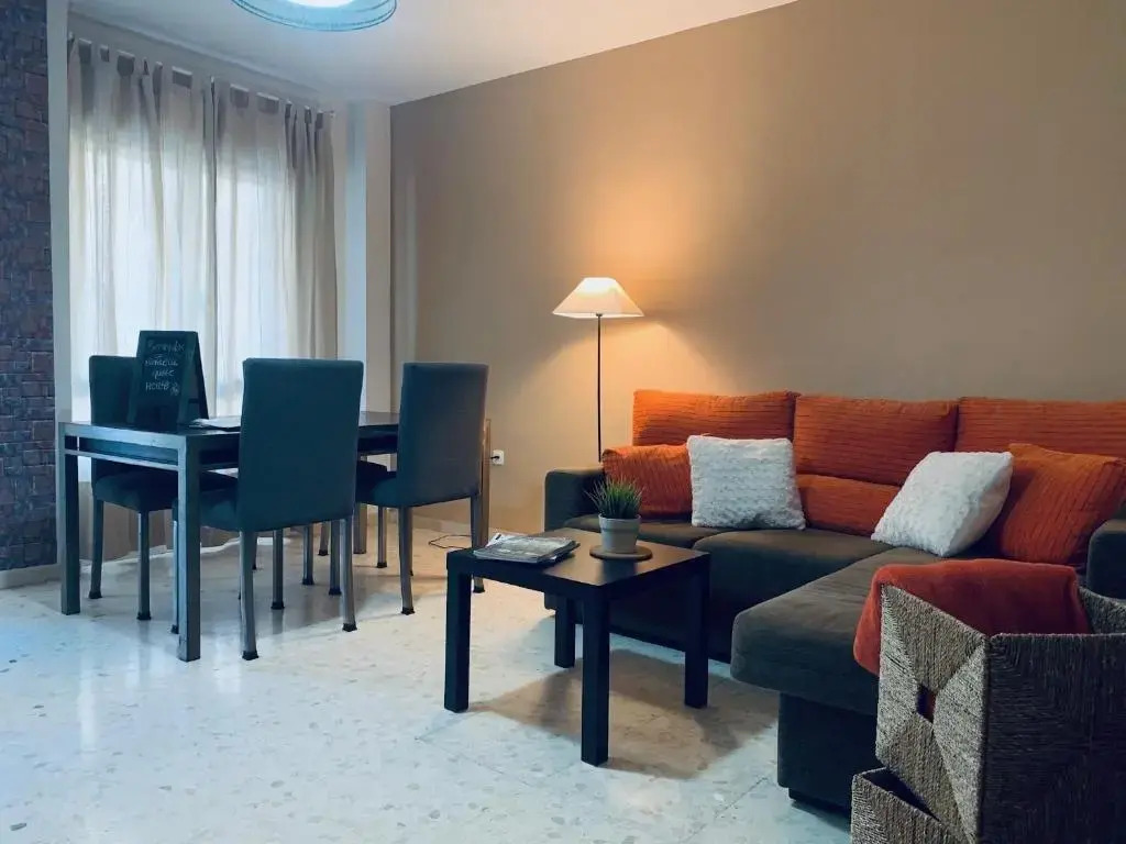 Rafaela Guest House