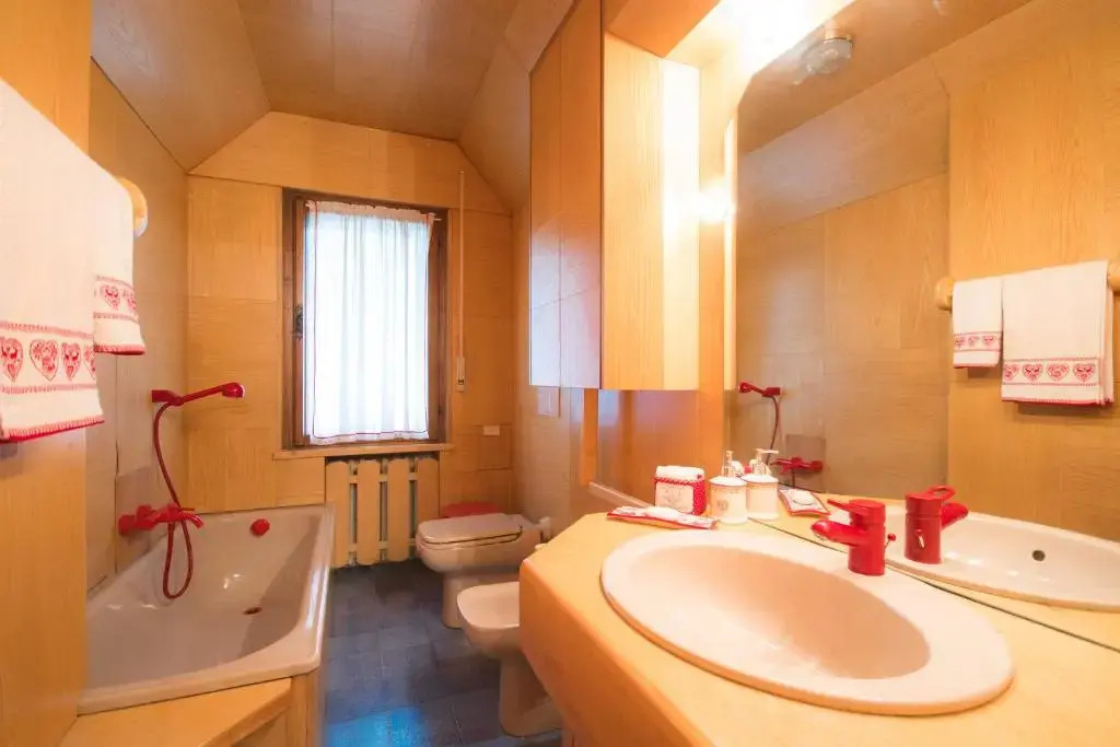Villa 5 Torri