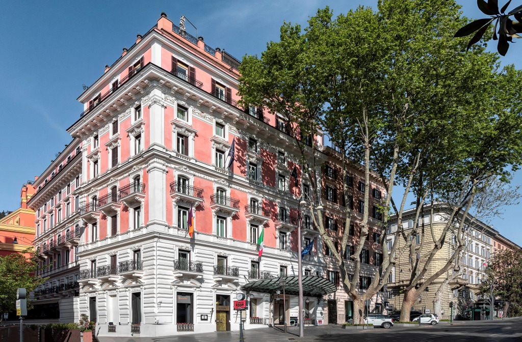 Baglioni Hotel Regina - The Leading Hotels of the World