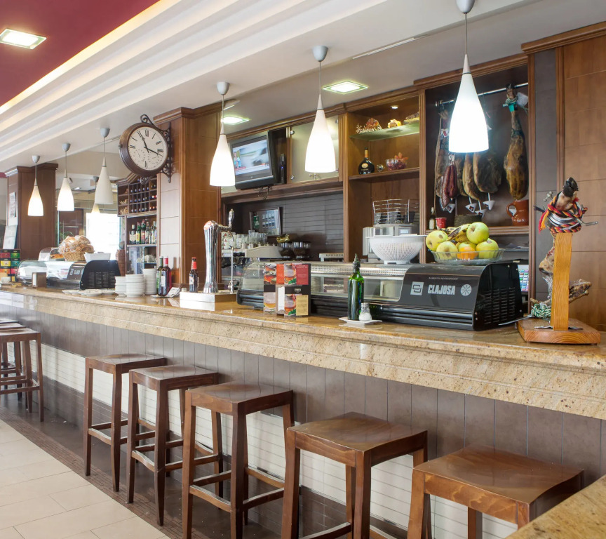 Hotel Alameda Málaga