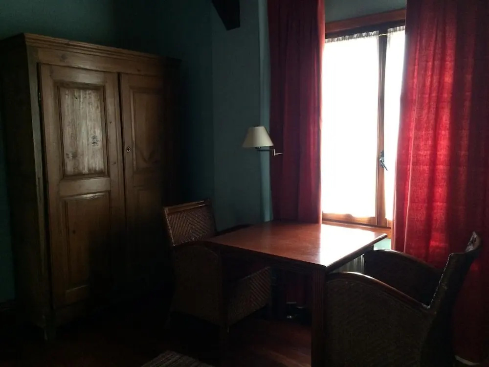 Hotel Konbenio
