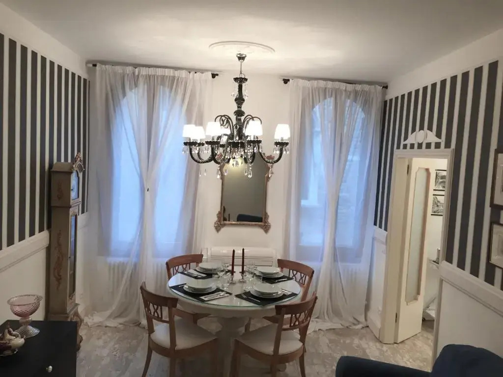 Casa Dello Spezier