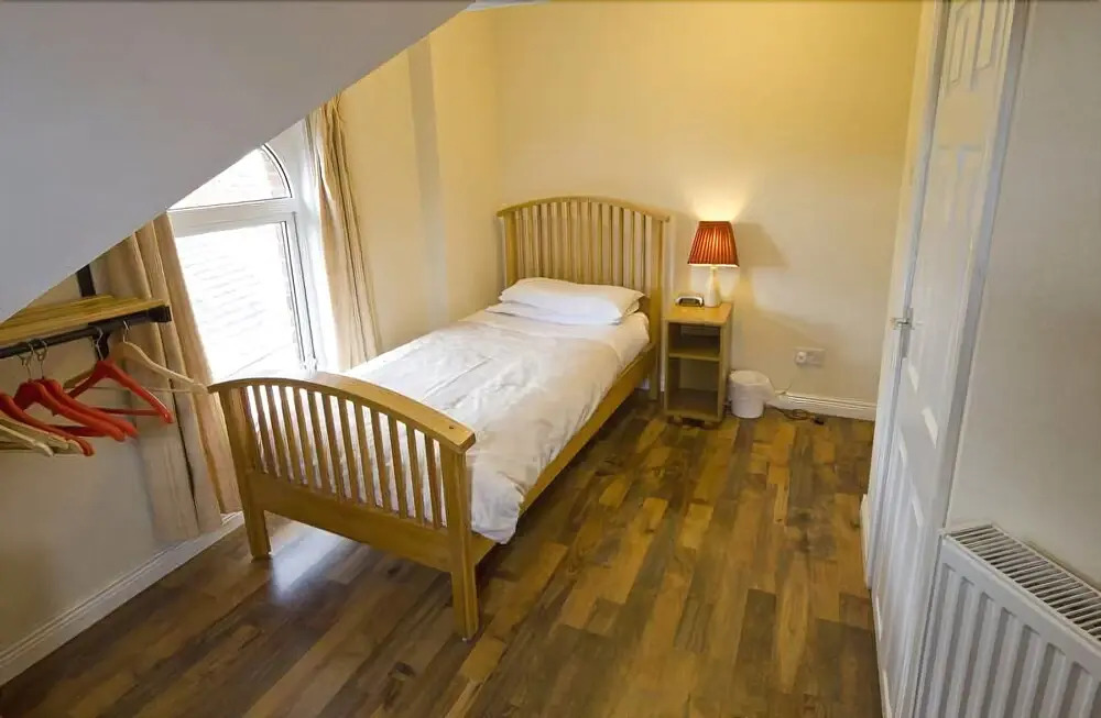 Somerton House Rooms Only