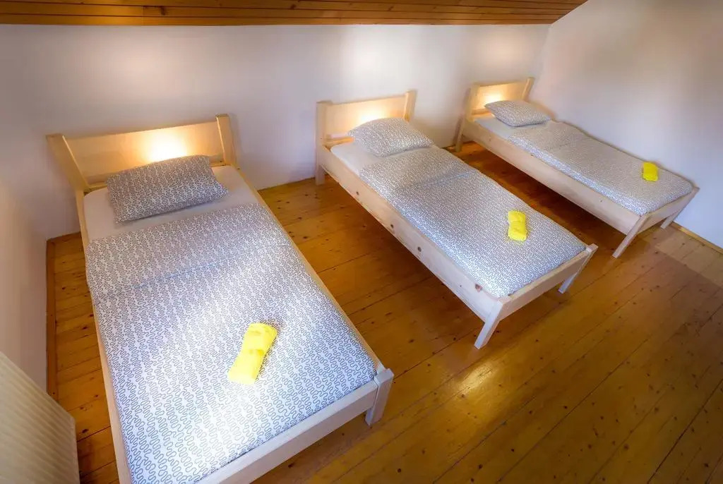 1A Adventure Hostel