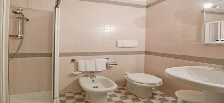 Spagna Hotel