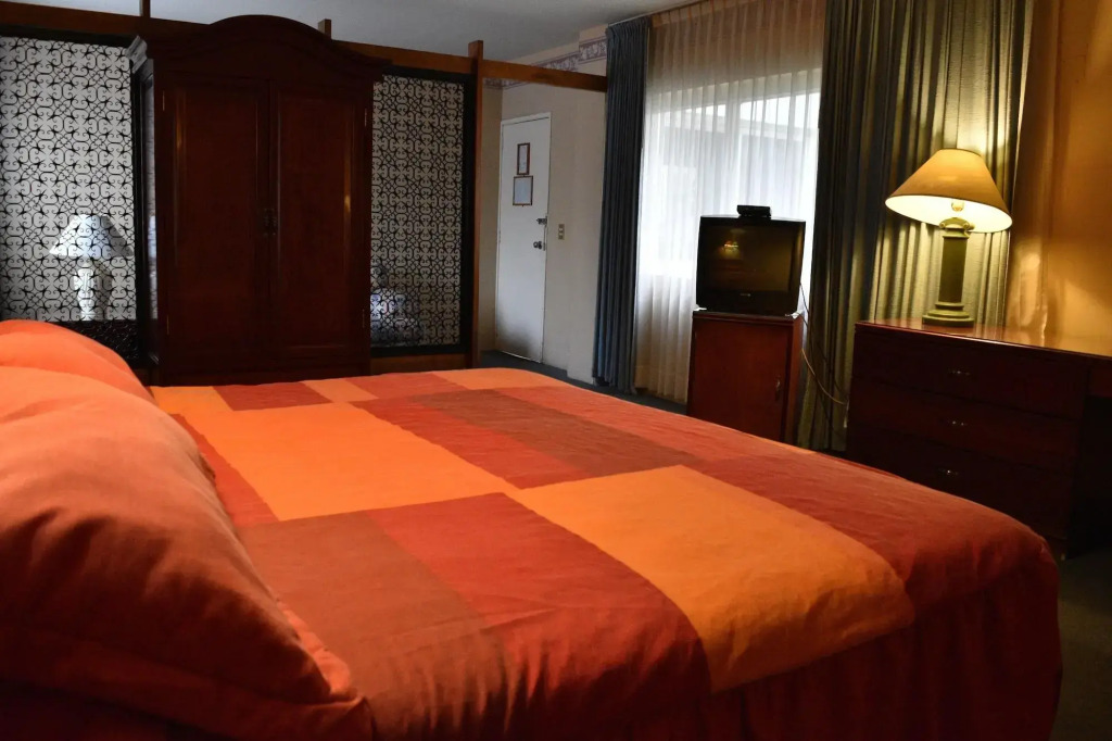 Hotel Ram Val