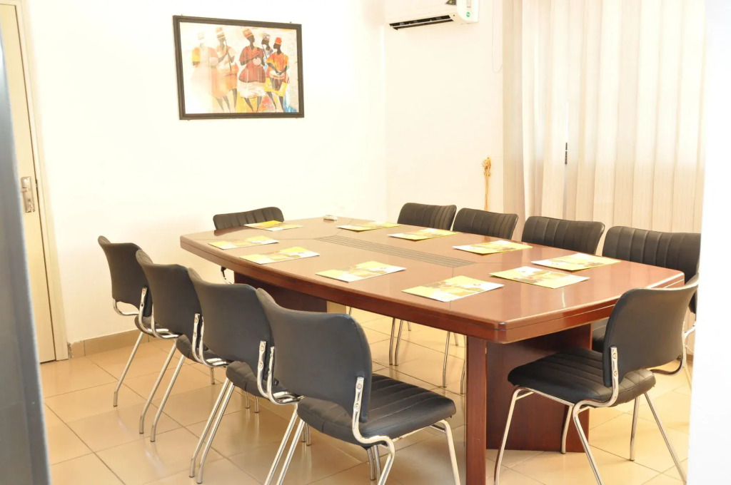 Ridma Hotel