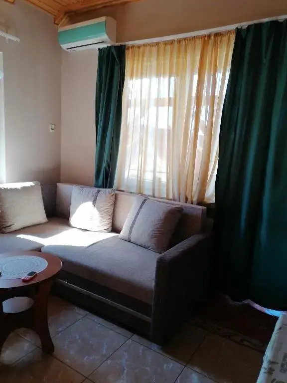 Betty-Major apartman