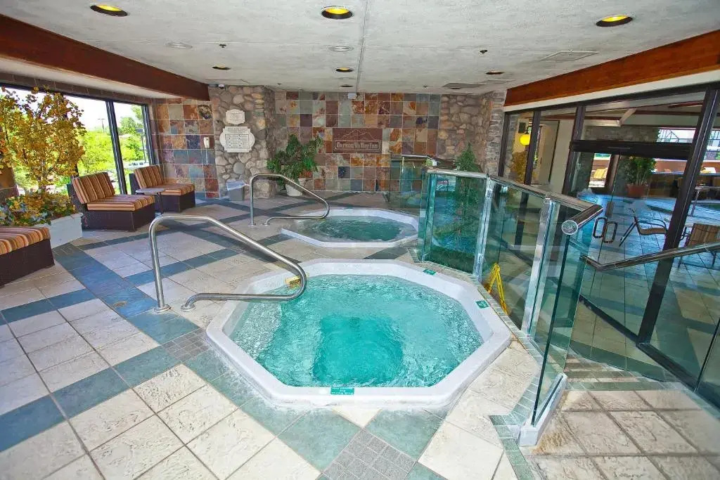 Carson Valley Inn