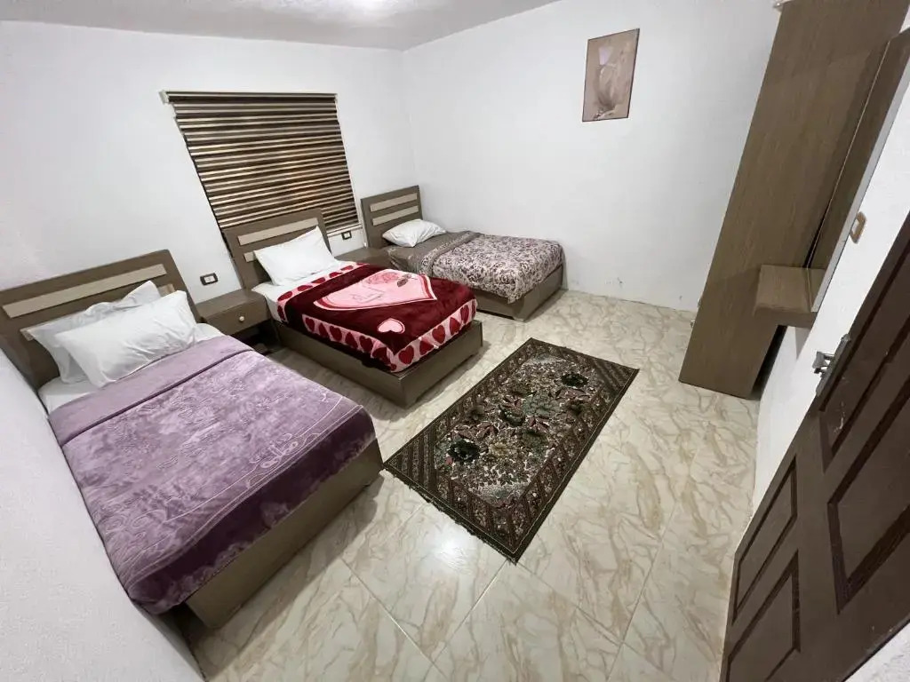 Z3 Hostel