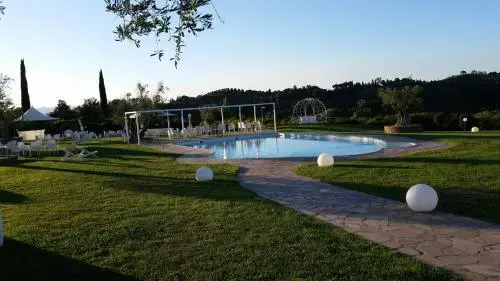 Agriturismo Colleoli