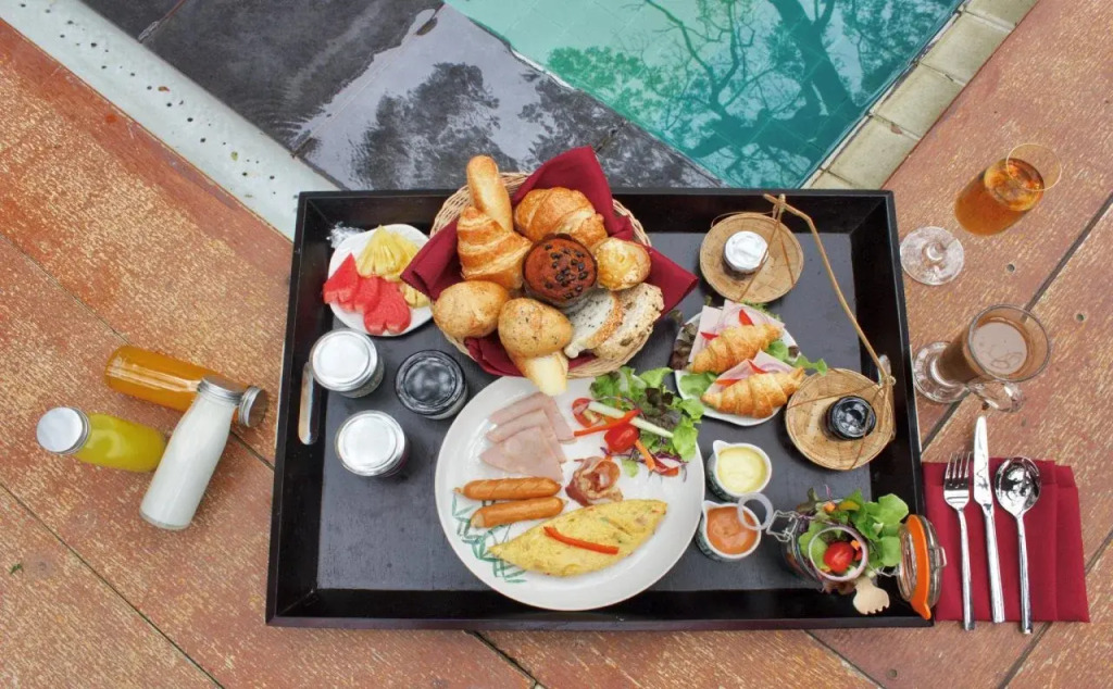 Bamboori Boutique Resort