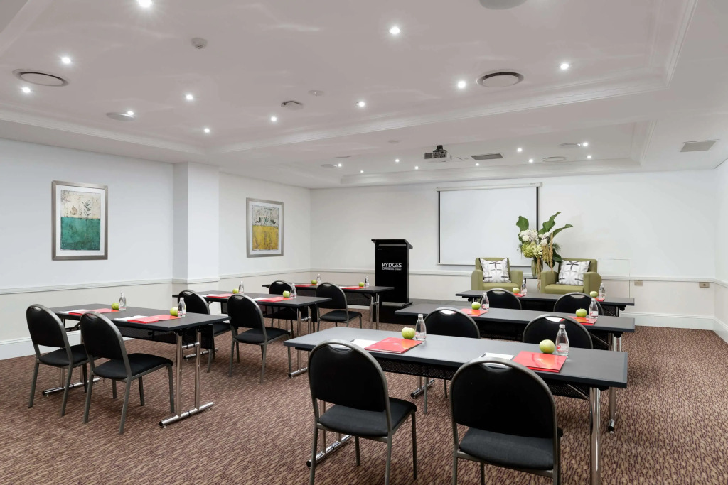 Rydges Camperdown