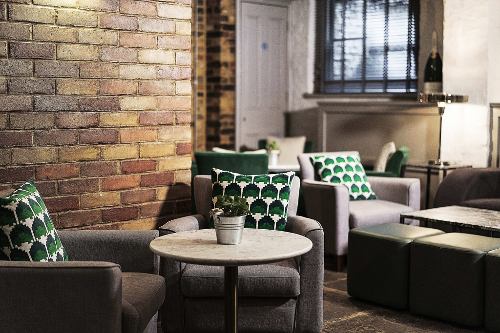 Hotel du Vin & Bistro Cambridge