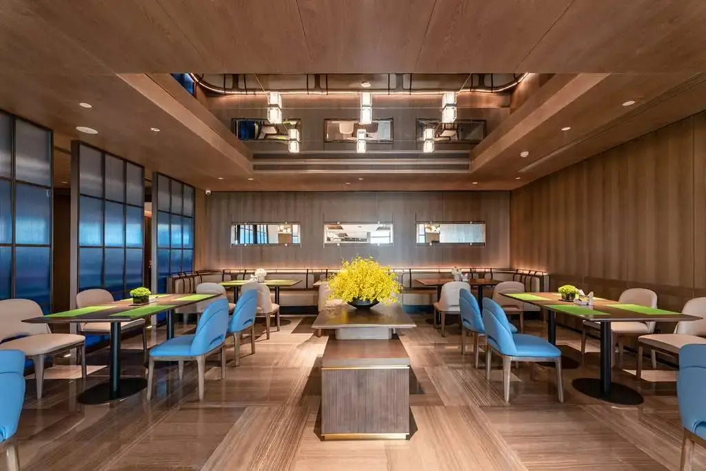 Hampton by hilton jiujiang xunyang