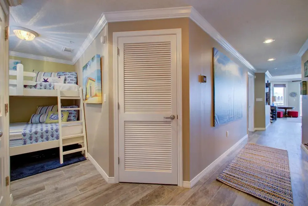 Gulfside 508 - 2 Br condo by RedAwning