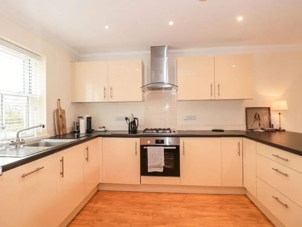 9A Wick Lane