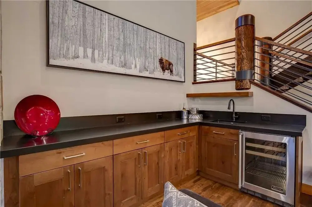 Bellevue 19 5 Bedroom Home