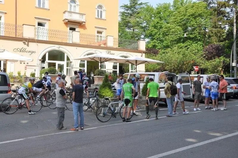 Albergo Roma