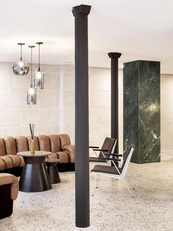 New Hotel Le Voltaire