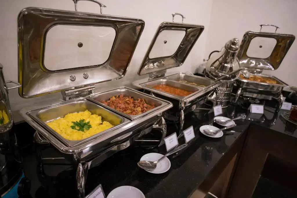 Dweik Hotel LUXURY 3