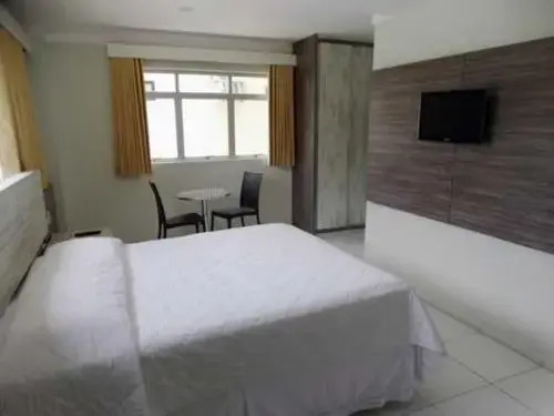 Hotel Rodrigues