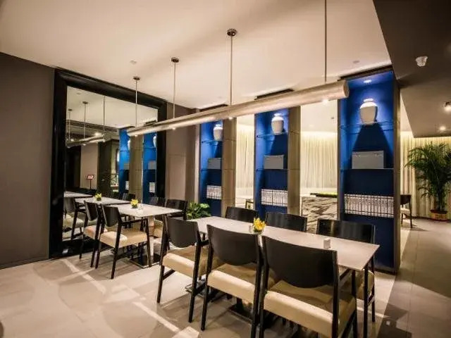 Jinjiang Inn Select Nanchang Qinshan Lake North Shanghai Road