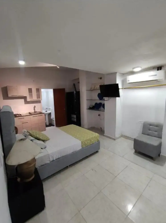 Loft in Front of the sea Mr1-1g Neighbourhood Strato Alto
