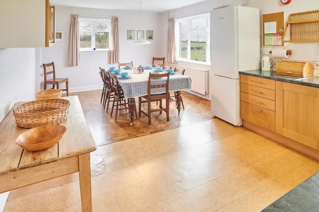 Host & Stay - Penrheol Farmhouse