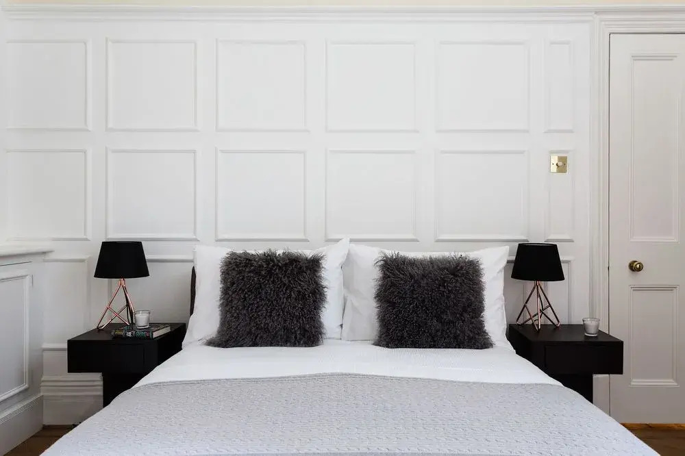 Luxurious Central 3BR Flat in Westminster
