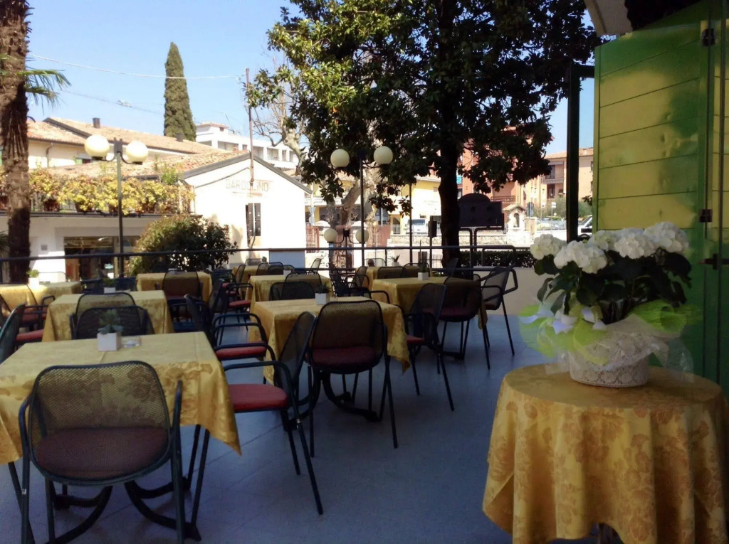 Hotel Vittoria